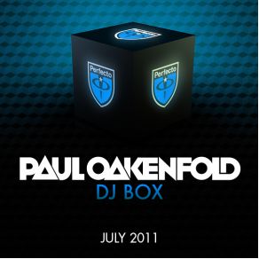 Download track Groove Machine (Original Mix) Paul OakenfoldMarco V.