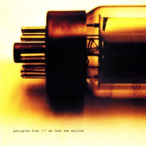 Download track Even Less Porcupine Tree, Steven Wilson