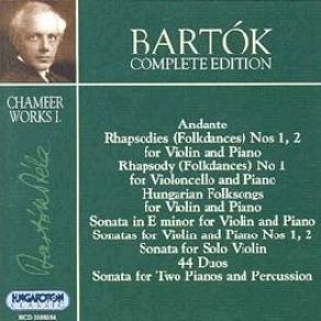 Download track String Quartet No 5: IV. Andante [BB 110] Bartok, Bela