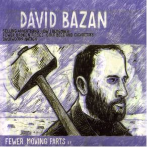 Download track How I Remember (Dont Cry, I'M Not Gonna Hurt You) [Acoustic]  David Bazan