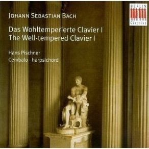 Download track 03 Prelude And Fugue In C Sharp Major BWV 848 Johann Sebastian Bach