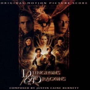 Download track Opening To Profions A Dungeon Justin Caine Burnett