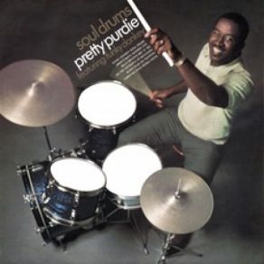 Download track Testifyin' Bernard Purdie