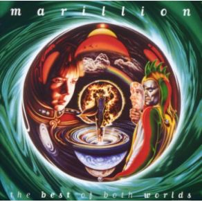 Download track Script For A Jester'S Tear Marillion