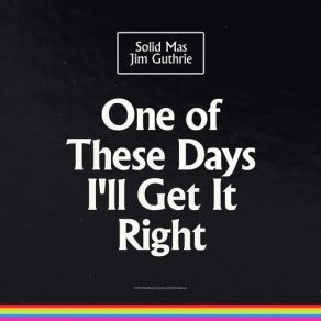 Download track Intro Jim Guthrie, Solid Mas