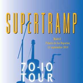 Download track Give A Little Bit Supertramp