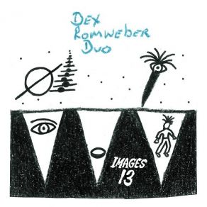 Download track Baby I Know What It's Like To Be Alone Dex Romweber Duo
