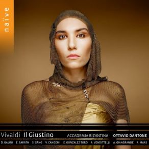 Download track Il Giustino, RV 717, Act III, Scene 4 - Il Mio Cor Gia Piu Non Sa (Giustino) Delphine Galou, Ottavio Dantone, Accademia Bizantina, Emoke Barath, Silke Gäng