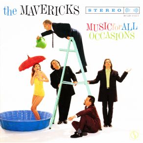 Download track Foolish Heart The Mavericks
