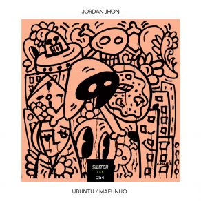 Download track Ubuntu Jordan John