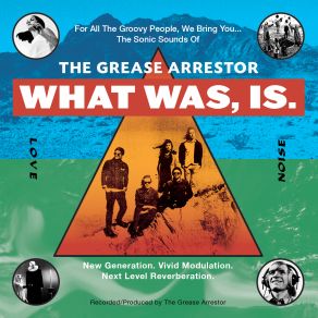 Download track The Void The Grease Arrestor