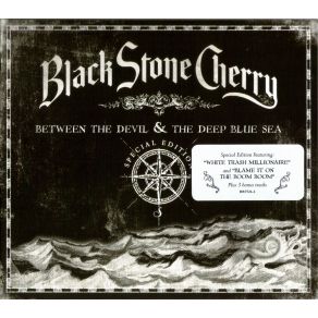 Download track All I'M Dreamin' Of Black Stone Cherry