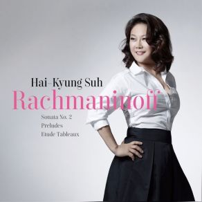 Download track 06. Rachmaninov Études-Tableaux, Op. 33-No. 2 In C Major Allegro Sergei Vasilievich Rachmaninov