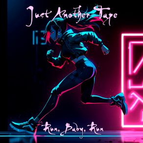 Download track Robot Dancing On The Beach Just Another Tape