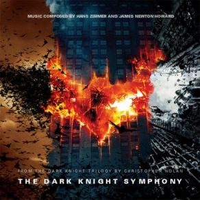 Download track LSI Extraction Hans Zimmer, James Newton Howard