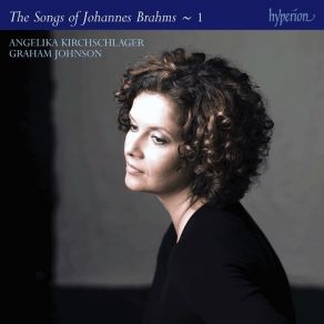 Download track 29.49 Deutsche Volkslieder WoO 33 - 33 Och Moder Ich Well En Ding Han Johannes Brahms