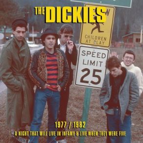 Download track Gigantor The Dickies