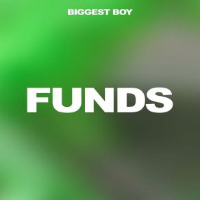 Download track Getting Smaller Biggest Boy