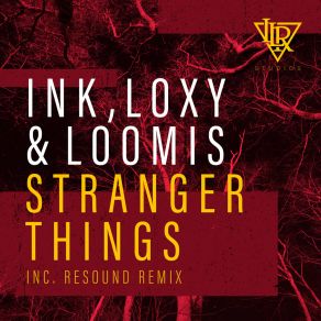 Download track Stranger Things Ink