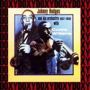 Download track I'm In Another World Johnny Hodges And His Orchestra