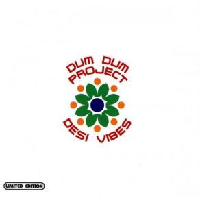 Download track The Sound The Dum Dum Project