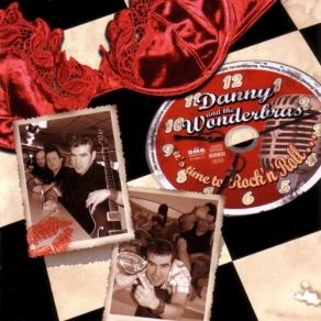 Download track Like Strangers Danny & The Wonderbras