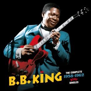 Download track Cryin' Won't Help You B. B. King
