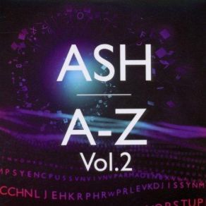 Download track Binary Ash