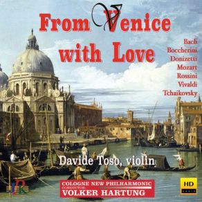 Download track Divertimento In D Major, K. 136: III. Presto Volker Hartung, Davide Toso, Cologne New Philharmonic