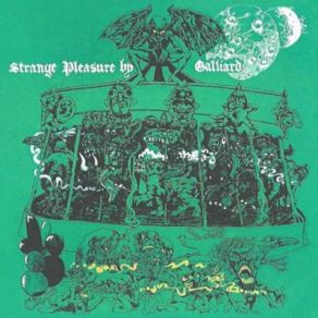Download track Pastorale Galliard