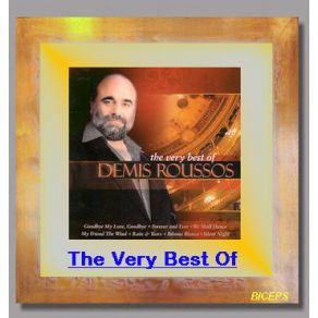 Download track One Way Wind Demis Roussos