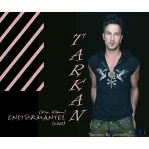 Download track Sikidim (Aacayipsin) (Ensturmental) Tarkan