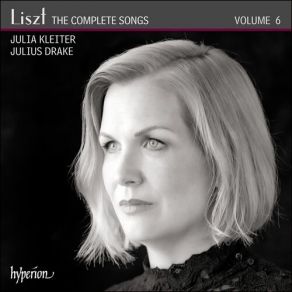 Download track 6. Comment Disaient-Ils S 276 2nd Version Franz Liszt