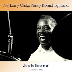 Download track Box 703, Washington, D. C. (Remastered 2018) The Kenny Clarke-Francy Boland Big Band