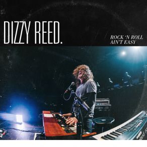 Download track This Don't Look Like Vegas Dizzy Reed