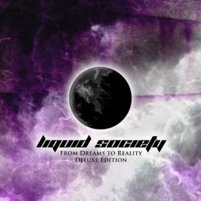 Download track Escape (Bonus Track) Liquid Society