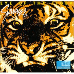 Download track I'm Not That Man Anymore Survivor