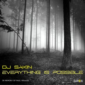 Download track Everything Is Possible (Loungeside Pop Edit) Dj Sakin