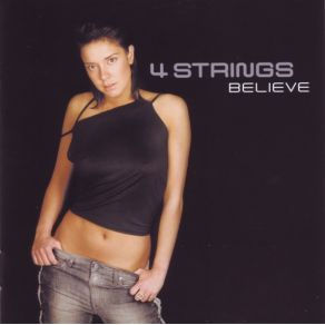Download track Believe 4 StringsVanessa Van Hemmert