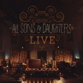 Download track Your Glory / Nothing But The Blood All Sons & Daughters