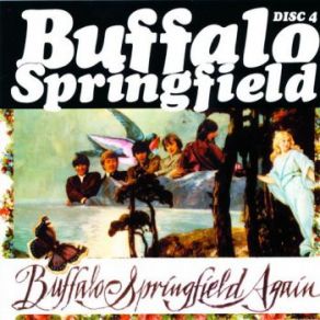 Download track Baby Don'T Scold Me Buffalo Springfield