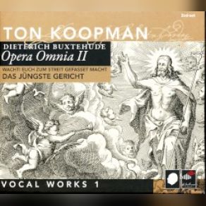 Download track No. 47. Aria (Tutti) Freude! Lufft! Wind! Dampff! Kampff! Wasser! Schnee! Amsterdam Baroque Orchestra, Ton Koopman, The Amsterdam Baroque ChoirThe Amsterdam Baroque Orchestra & Choir, Tutti