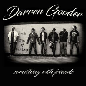Download track Settle For Less Darren Gooder