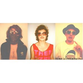 Download track Next To Nothing Où Est Le Swimming Pool