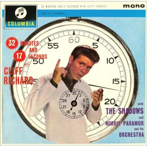 Download track Let'S Make A Memory The Shadows, Norrie Paramor And His Orchestra, Cliff Richard