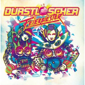 Download track Druck Im Club Durstlöscher