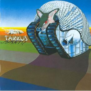Download track Tarkus (Eruption, Stones Of Years, Iconoclast, Mass, Manticore, Battlefield) Emerson, Lake & Palmer