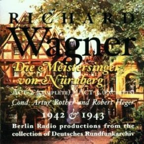 Download track Jerum! Als Eva Aus Dem Paradies Richard Wagner