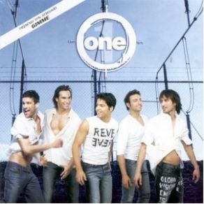 Download track ΔΩΣ'ΜΟΥ ΜΙΑ ΝΥΧΤΑ ΑΚΟΜΑ  THE ONE