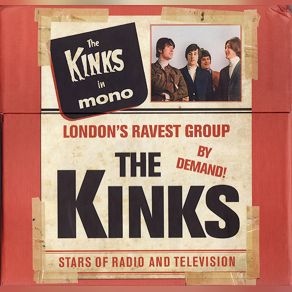 Download track Something Better Beginning The Kinks